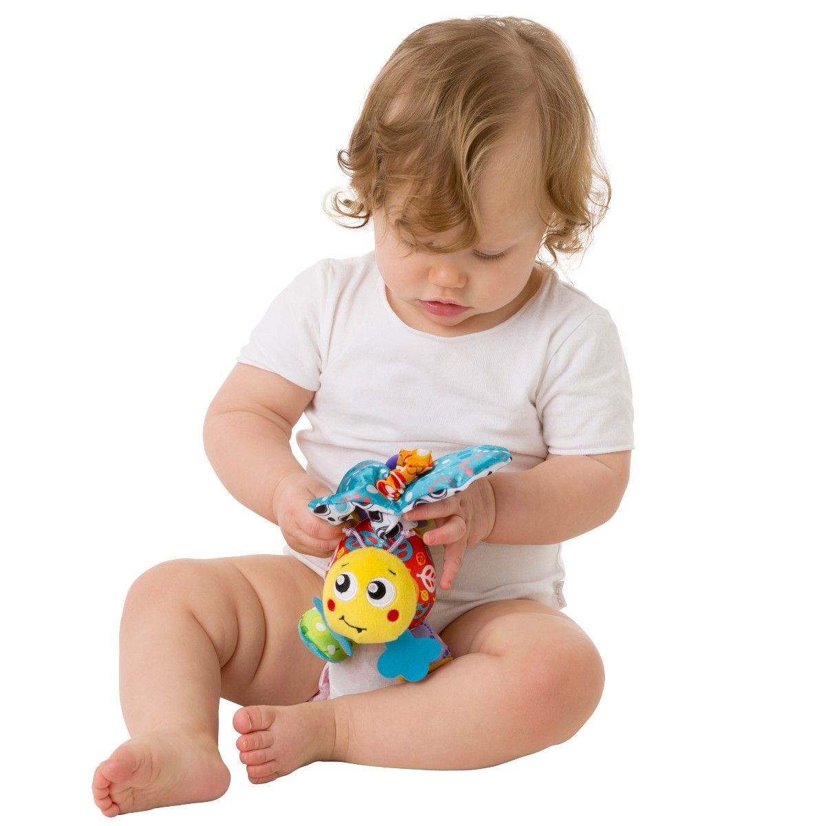 Playgro Grrovy Bi m. Ophæng