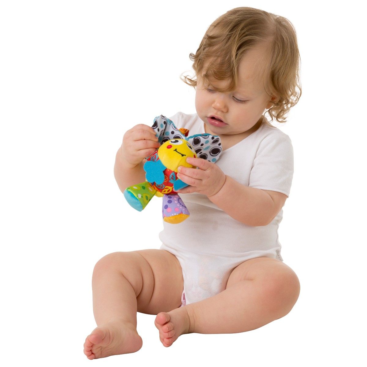Playgro Grrovy Bi m. Ophæng