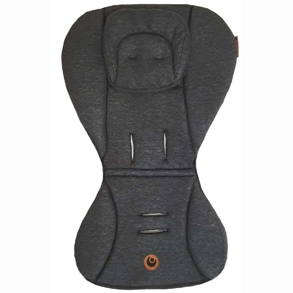 Easygrow Minimizer Support - sort antracite