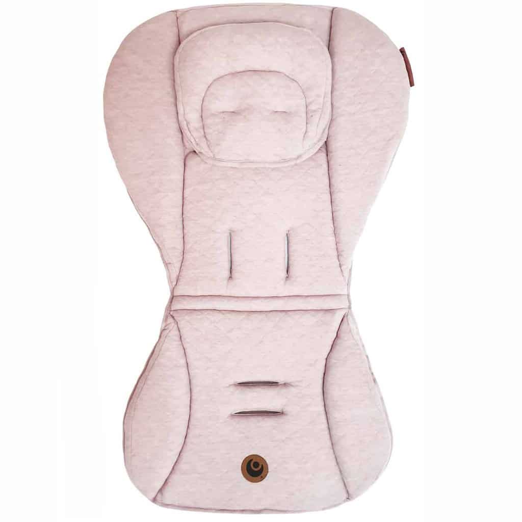 Easygrow Minimizer Support - pink melange