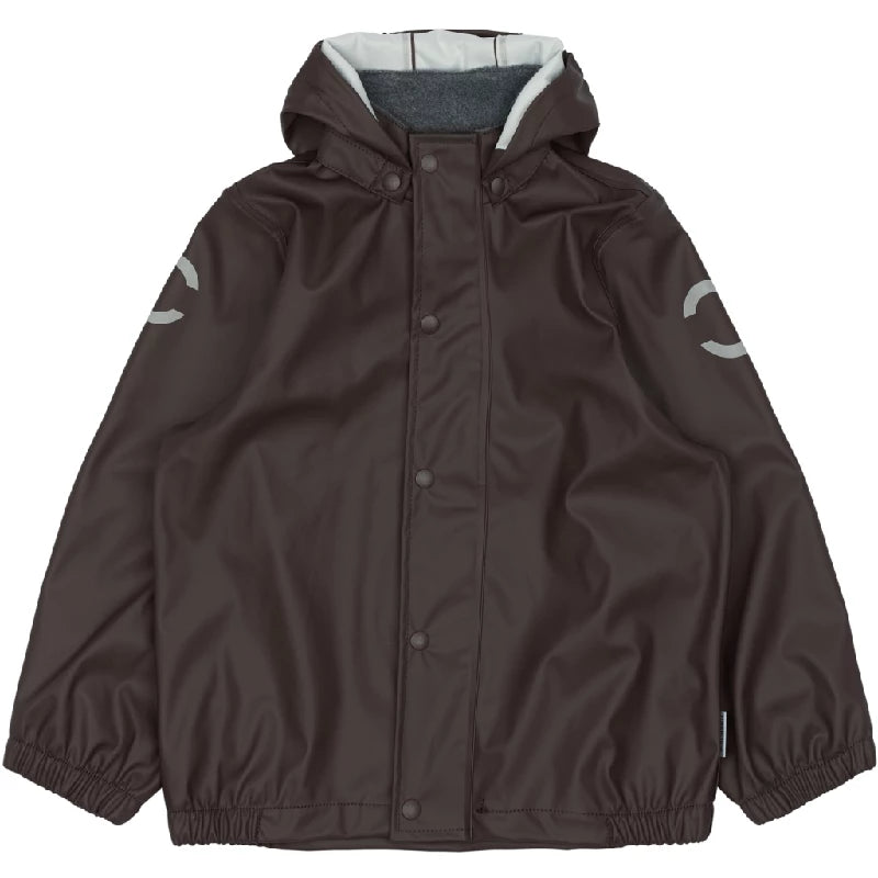 Mikk-Line Regntøj - Raisin