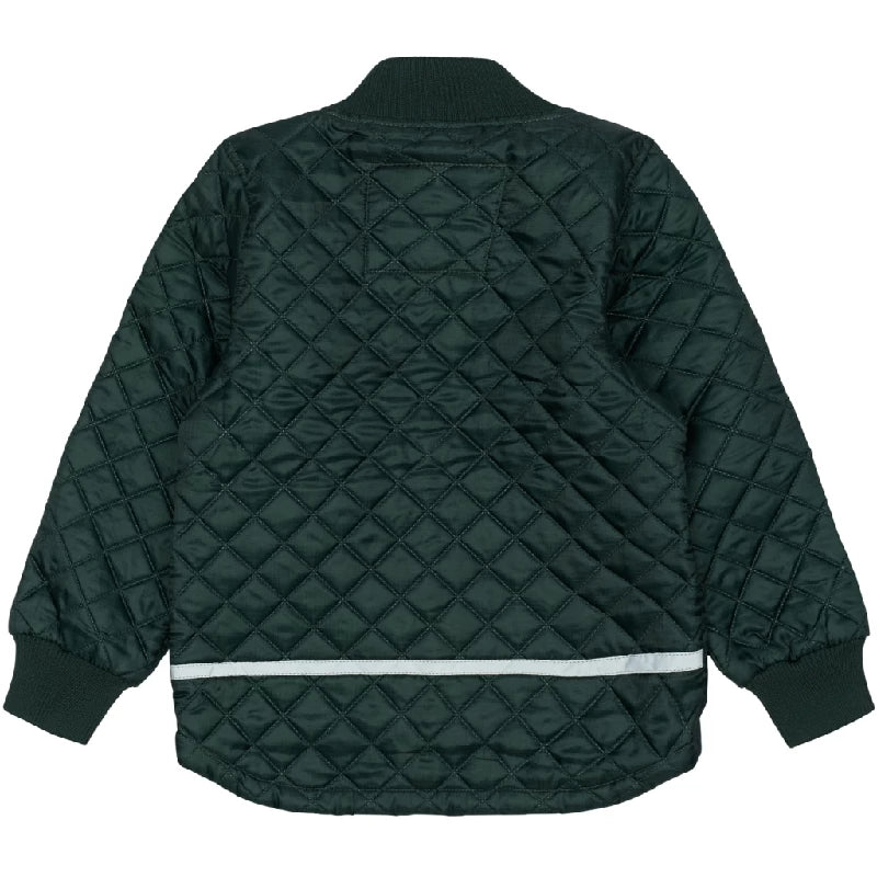 Mikk-Line Termosæt - Darkest Sprouse