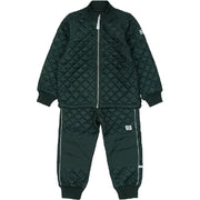 Mikk-Line Termosæt - Darkest Sprouse