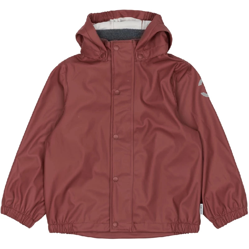 Mikk-Line Regntøj - Apple Butter