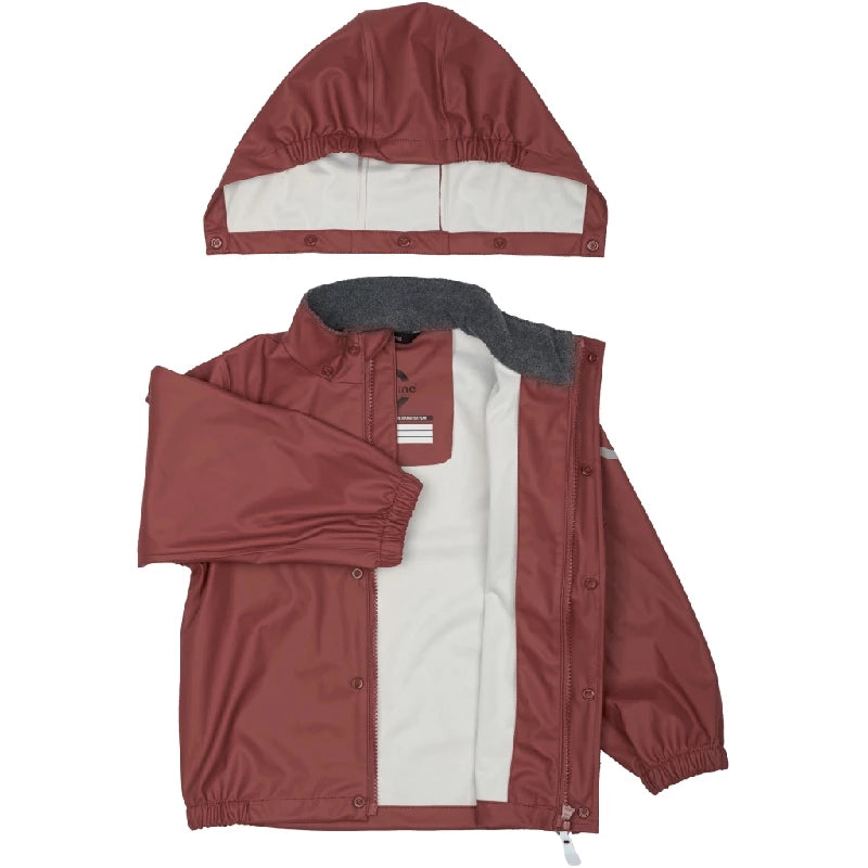 Mikk-Line Regntøj - Apple Butter