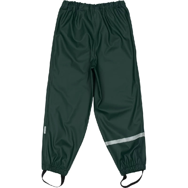 Mikk-Line Regntøj - Darkest Sprouse