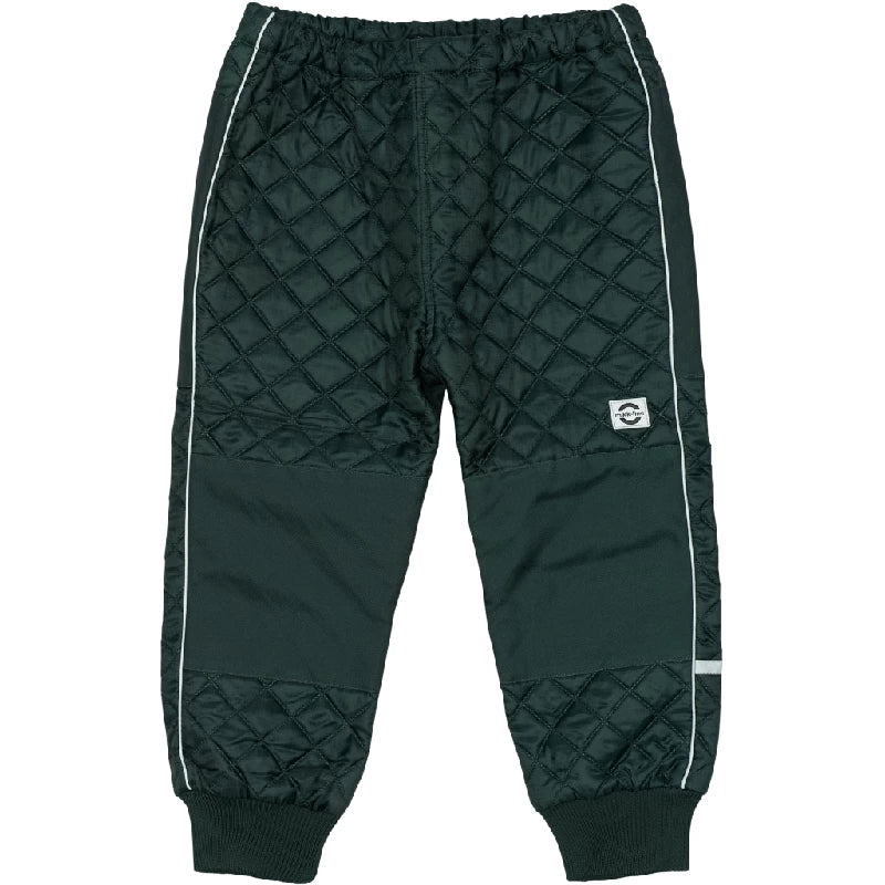 Mikk-Line Termosæt - Darkest Sprouse