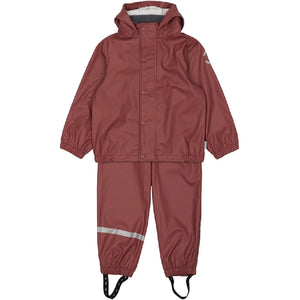 Mikk-Line Regntøj - Apple Butter