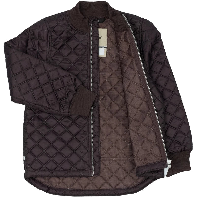 Mikk-Line Termosæt - Raisin