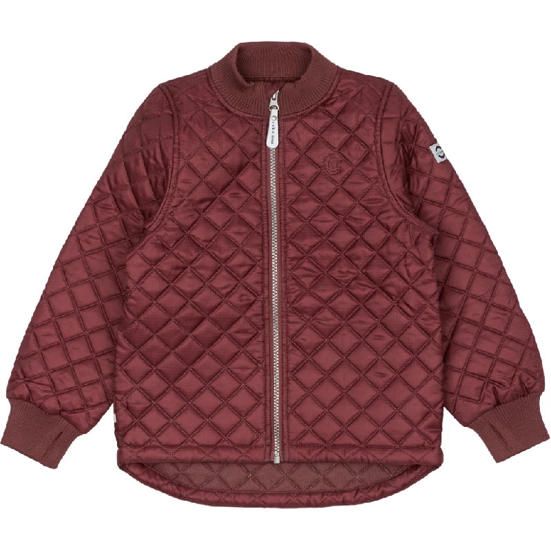 Mikk-Line Termosæt - Apple Butter