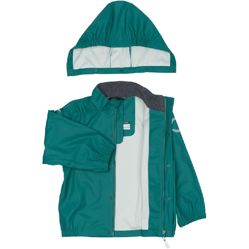 Mikk-Line Regntøj - North Sea