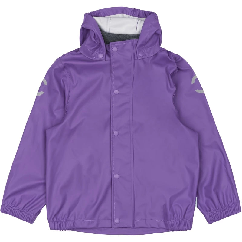 Mikk-Line Regntøj - Deep Lavender