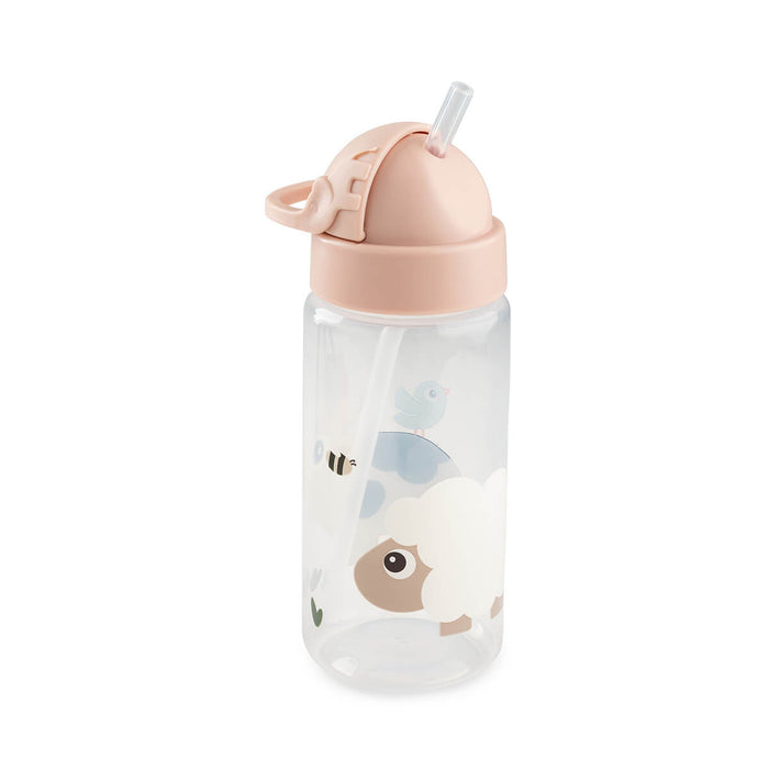 Done by Deer Drikkedunk m/ sugerør Tiny farm Pudder 350 ml