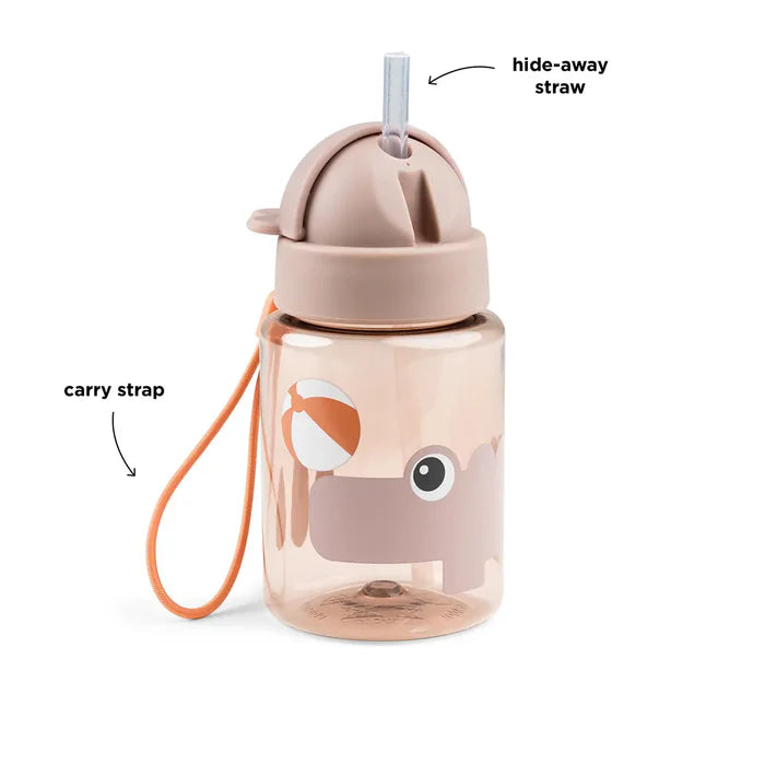 Done by Deer Drikkedunk m/sugerør Playground Pudder 280 ml