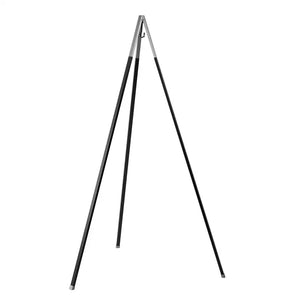 Stativ til Classic vugge - Grå alu.