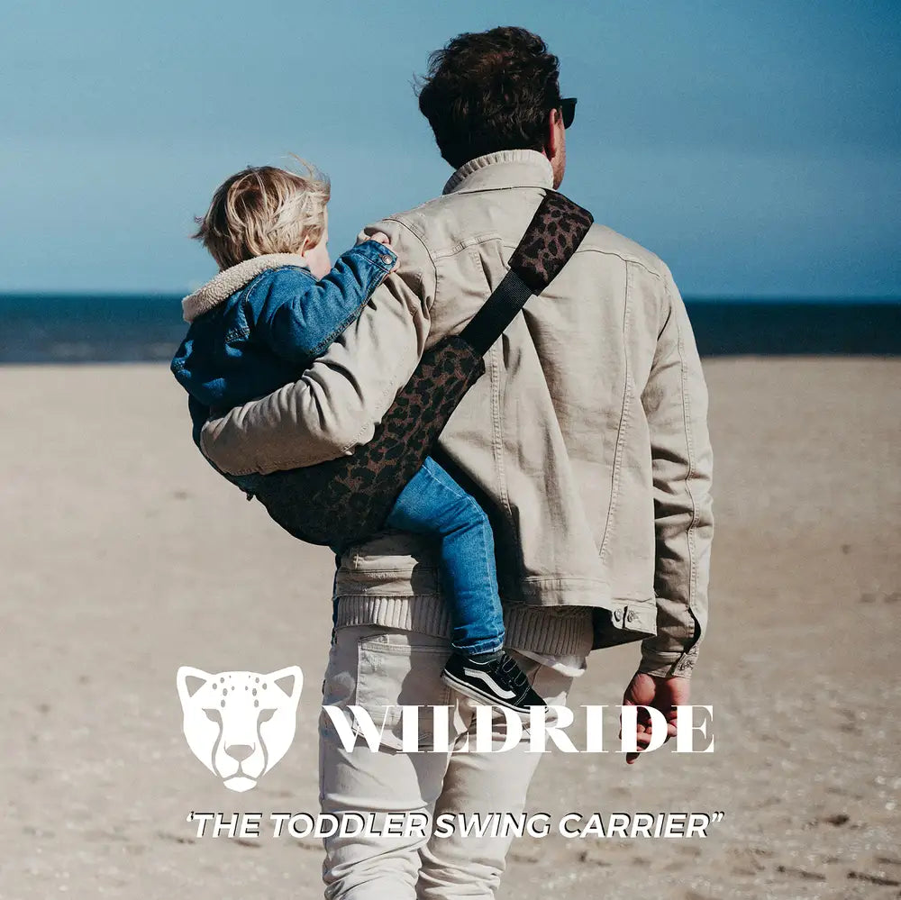 Wildride - Basic Army Green