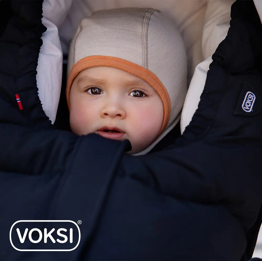 Voksi Move - Midnight Blue Wings