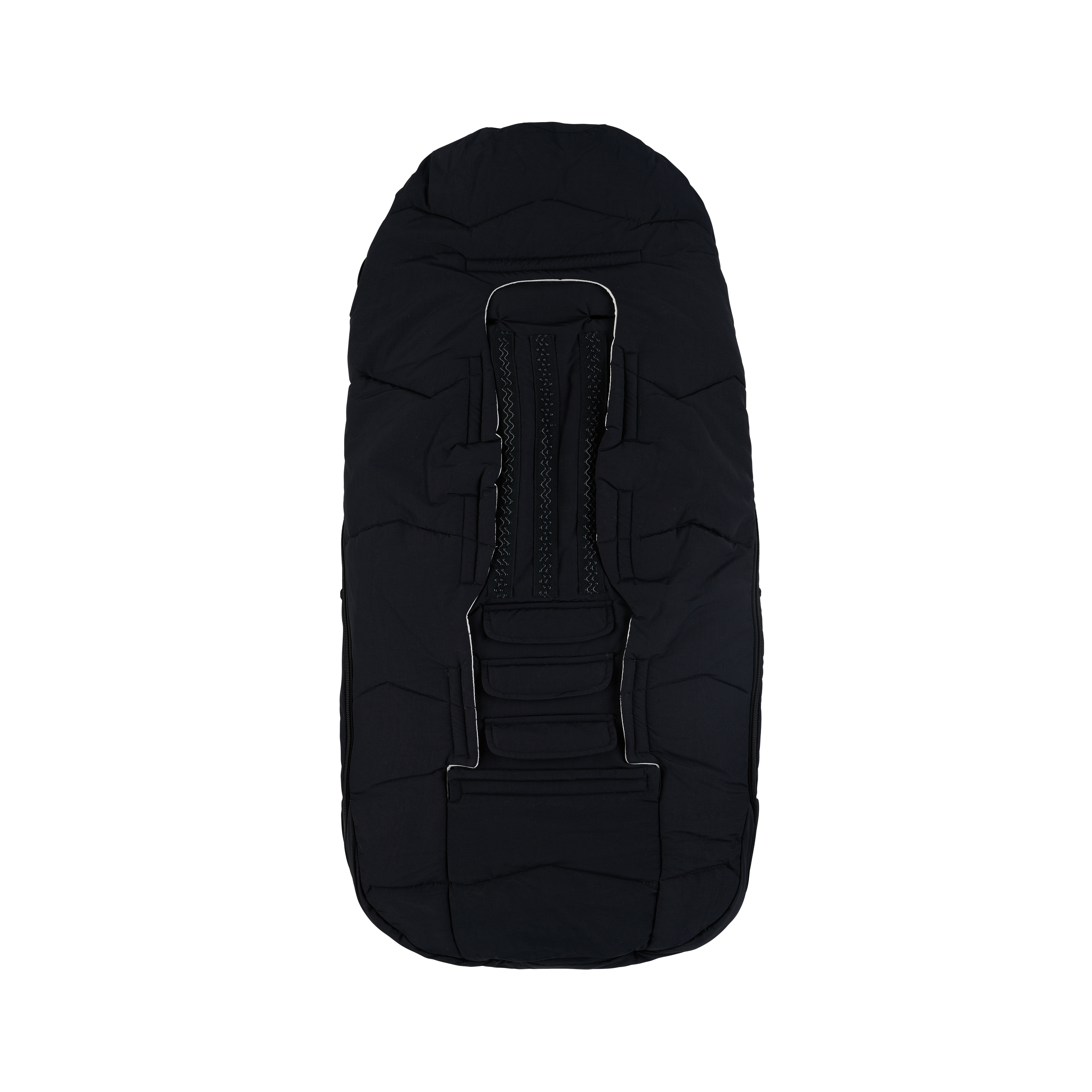 Voksi Explorer - Black Flying