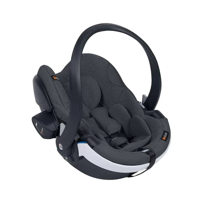 Besafe Modular Go X2 inkl. Base - Flere farver