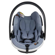 BeSafe iZi Go Modular X2 i - Size Cloud Mélange