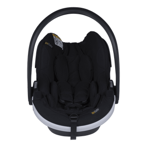 BeSafe iZi Go Modular X2 i - Size - Fresh Black Cab