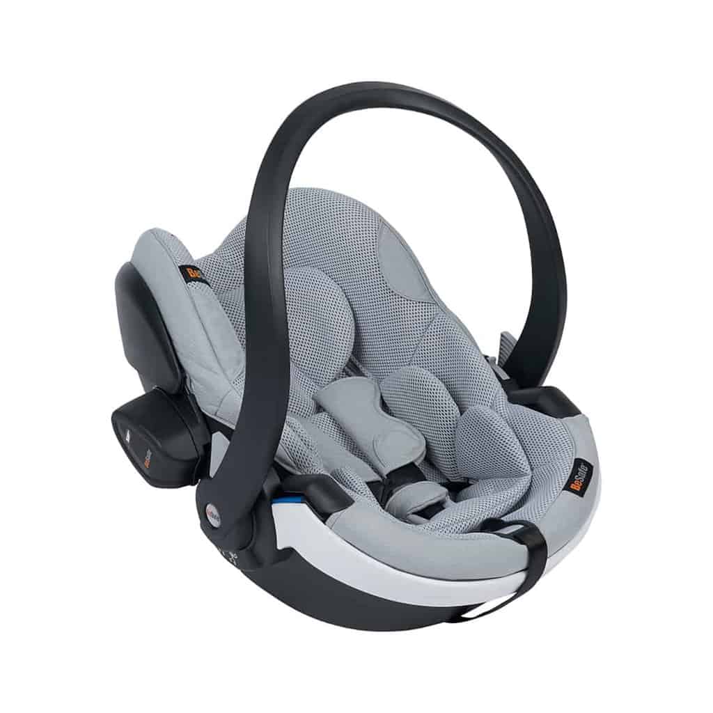 BeSafe iZi Go Modular X2 i - Size Peak Mesh