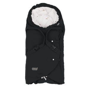 Voksi Carry North - Black Wings