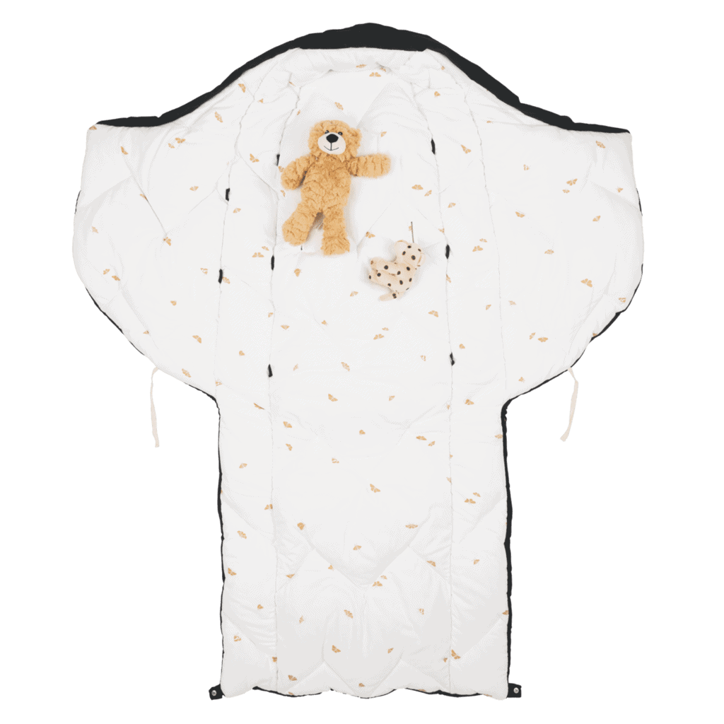 Voksi Carry North - Black Wings