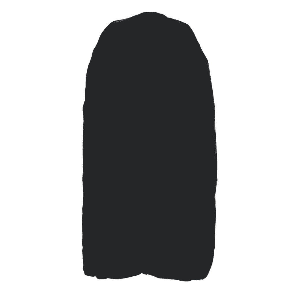 Voksi Carry North - Black Wings