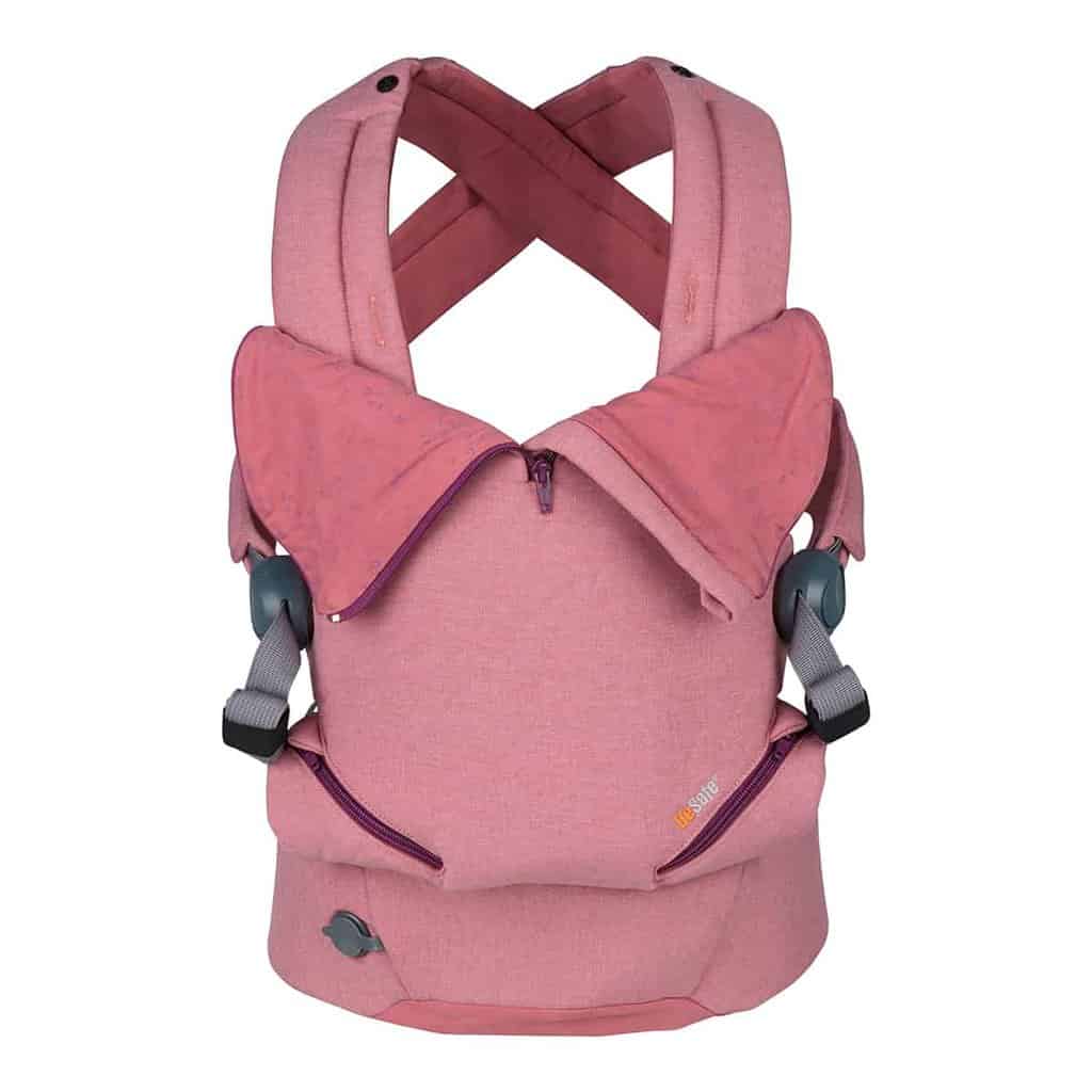 BeSafe Haven - Haze Premium - Leaf