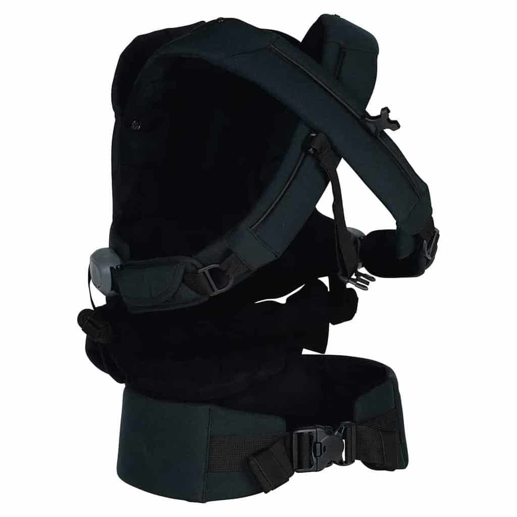 BeSafe Haven - Night Basic