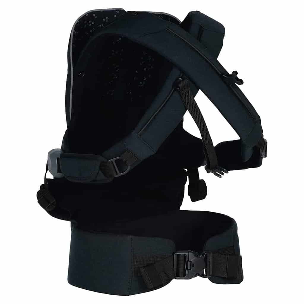 BeSafe Haven - Night Premium - Leaf