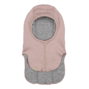 Voksi Wool Balaclava - Soft Grape