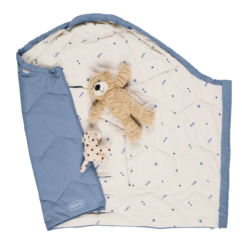 Voksi Sky Light - Bluebell Heather