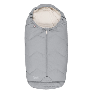 Voksi Sky Light - Grey Solid