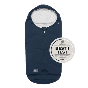 Voksi Sky Light 23/24 - PoppyBlue Seeds