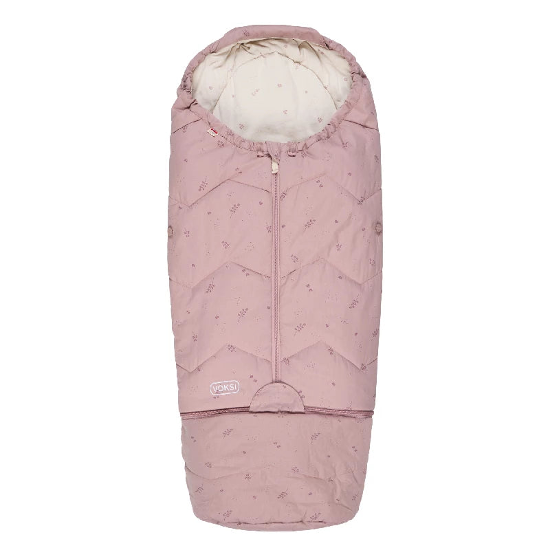 Voksi Sky Light - Soft Grape Heather