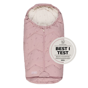 Voksi Sky Light - Soft Grape Heather