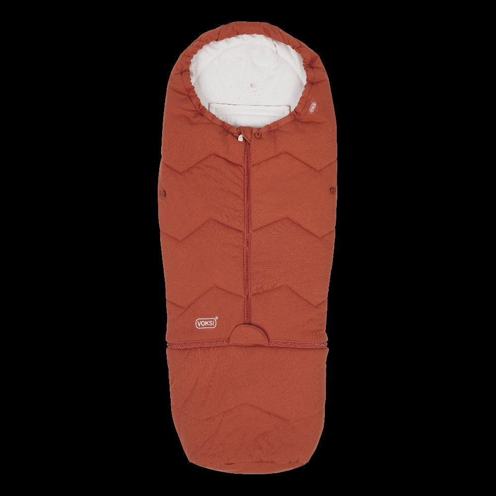 Voksi Sky Light 23/24 - Terracotta