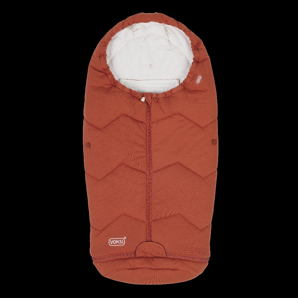 Voksi Sky Light 23/24 - Terracotta