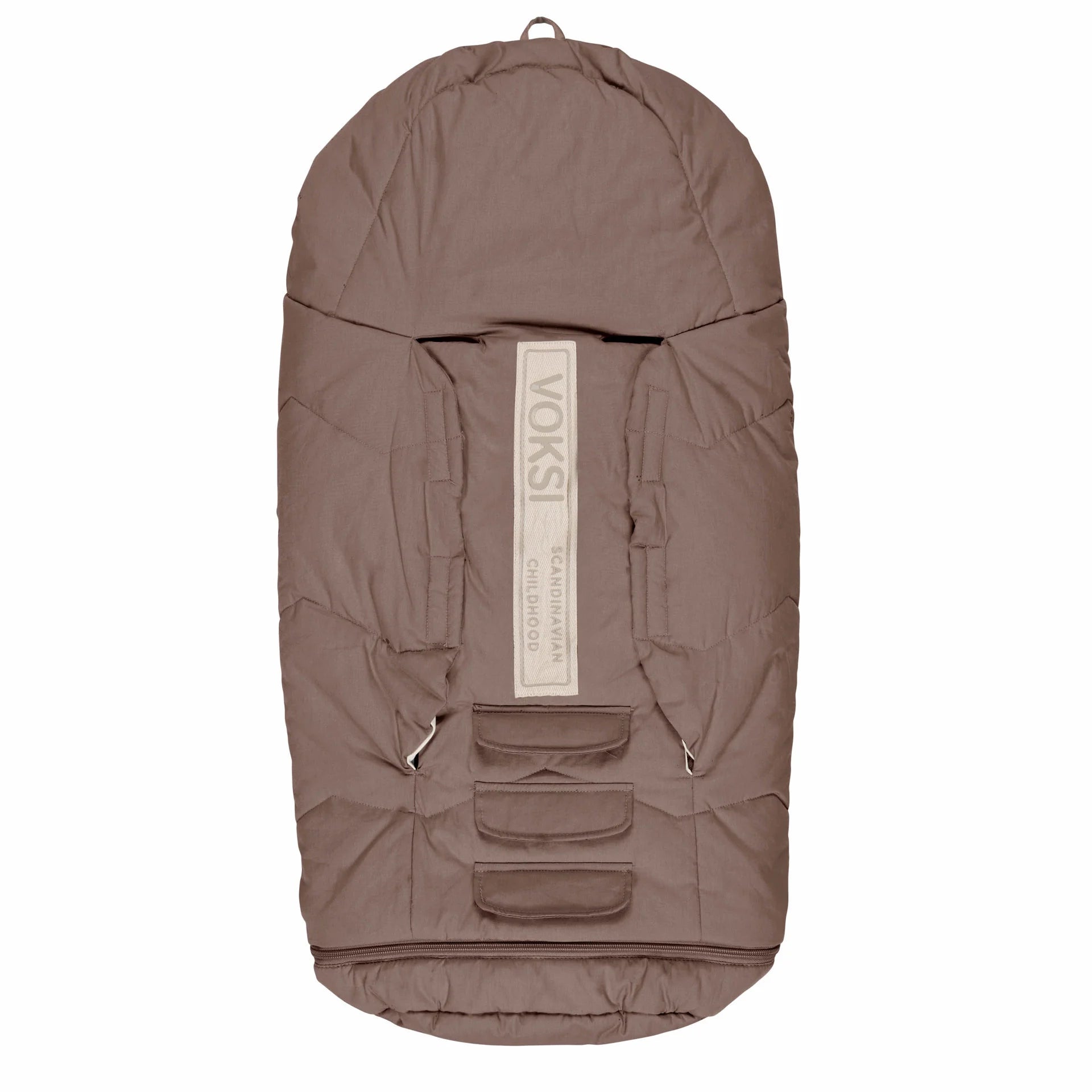 Voksi Sky Light - Walnut Solid