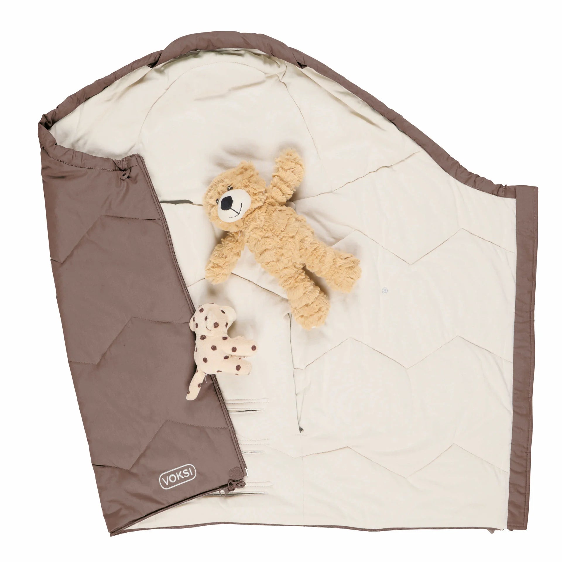 Voksi Sky Light - Walnut Solid