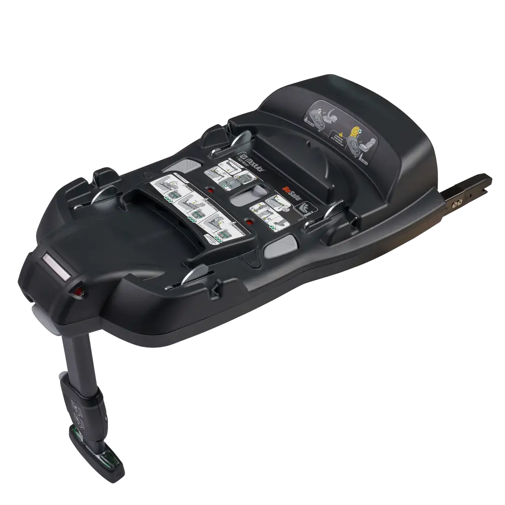 Besafe Izi Go Modular X2 Bundle