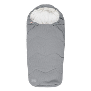 Voksi Breeze Light - Grey Fields