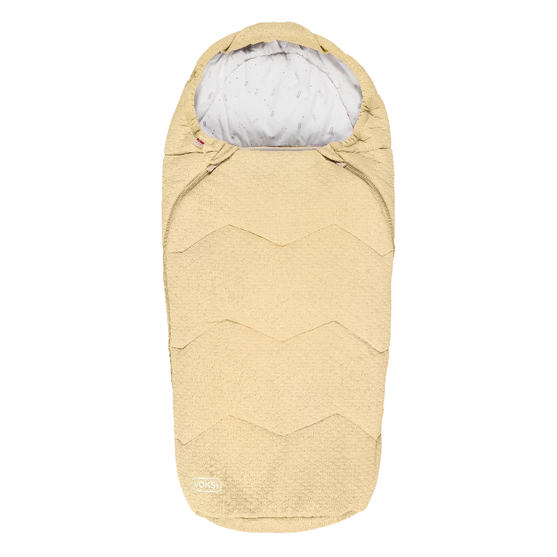 Voksi Breeze Light - Kind Yellow Fields