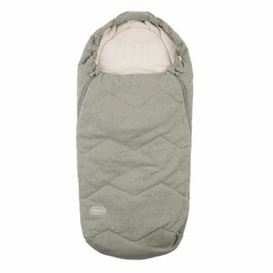 Voksi Breeze Light - Light Meadow Green Solid