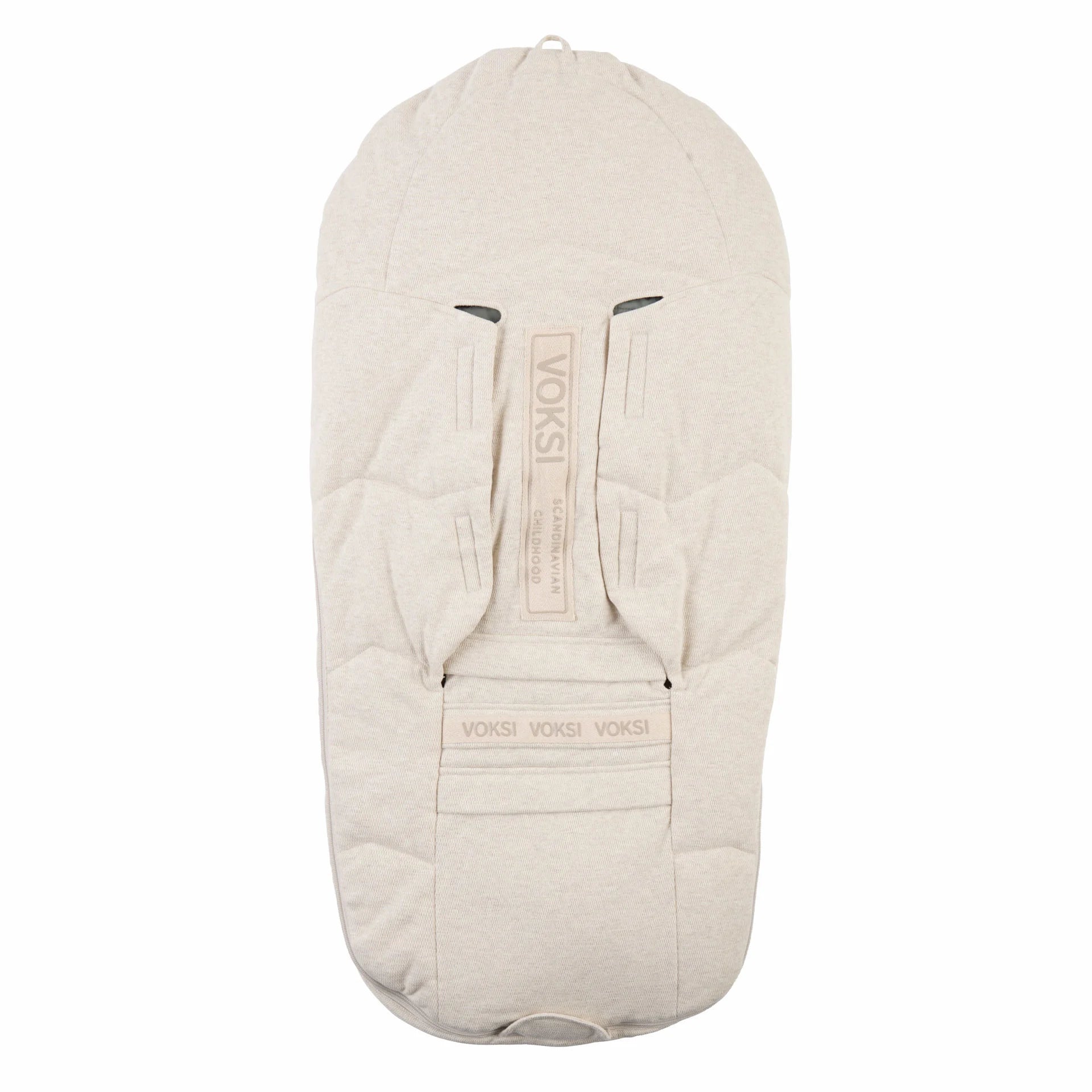 Voksi Breeze Light - Sand Solid