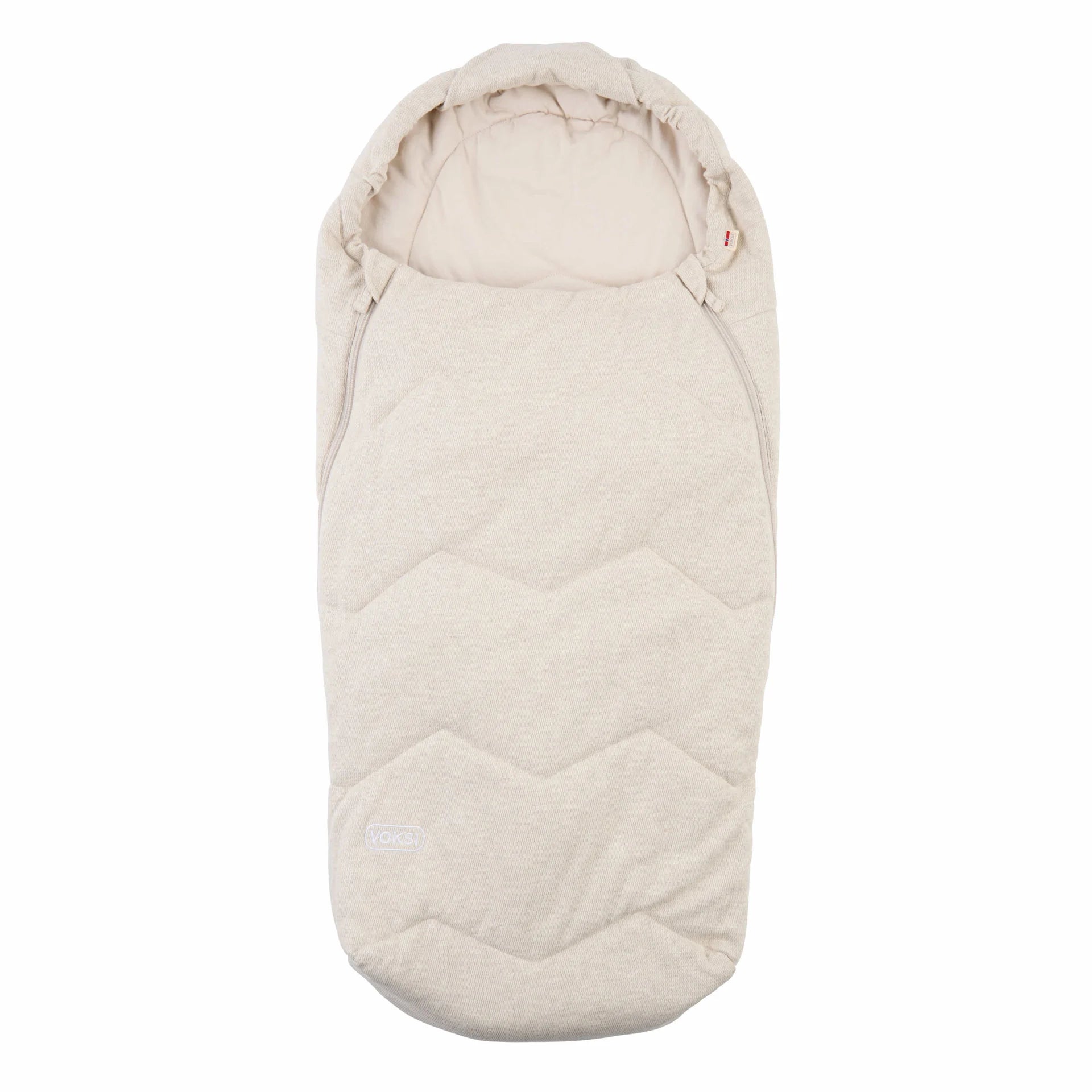 Voksi Breeze Light - Sand Solid