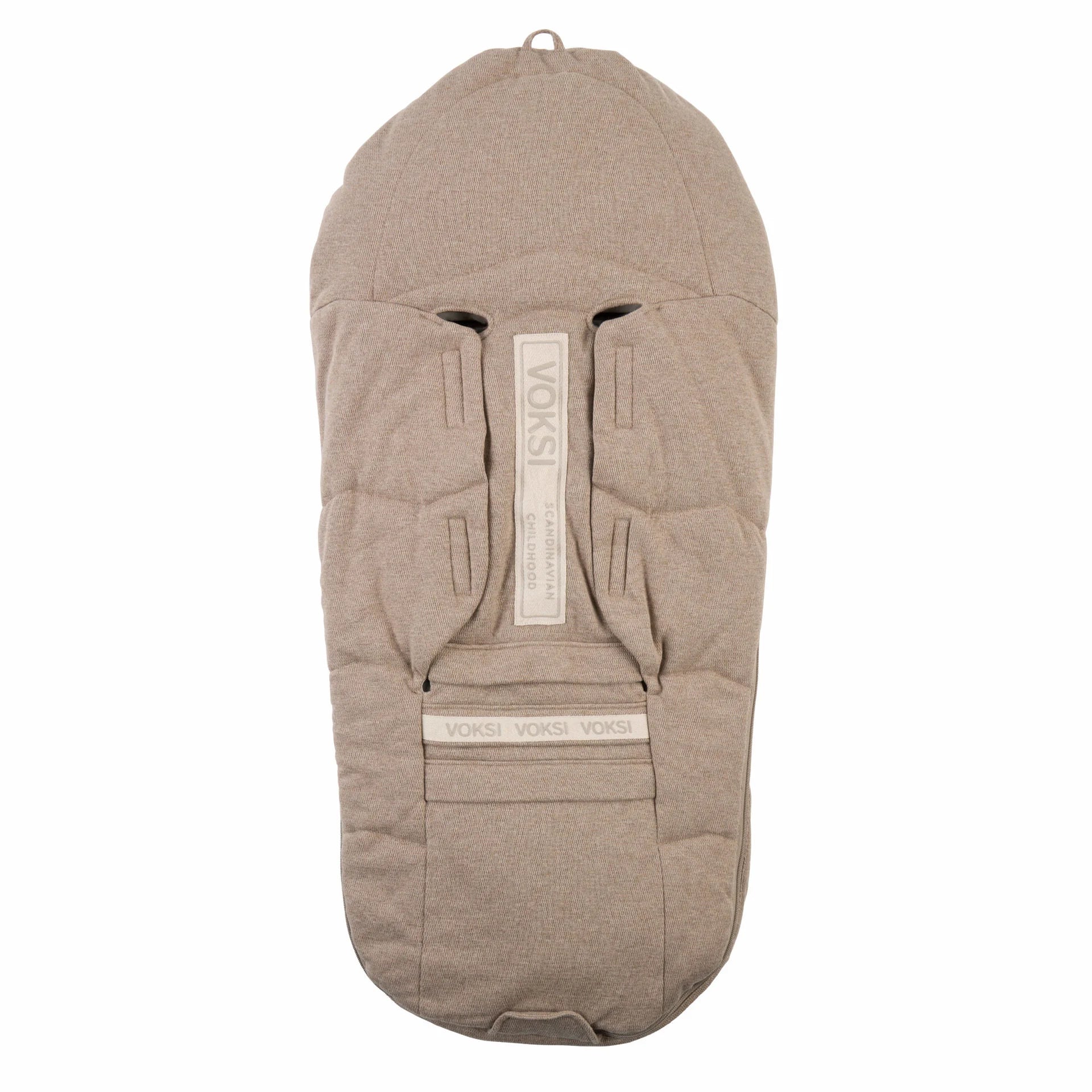 Voksi Breeze Light - Walnut Solid