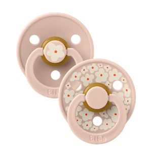 Bibs Studio Colour - Str. 2 - Jasmine Blush Mix